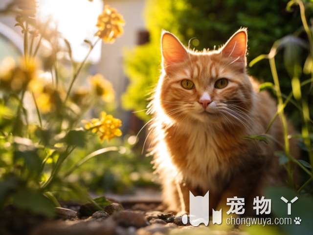 十种漂亮的猫种类？