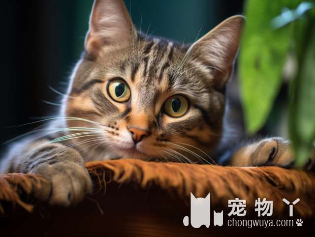 梦想成真，养只猫吗？